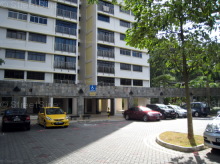 Blk 113 Depot Road (Bukit Merah), HDB 5 Rooms #257152